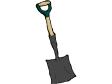square shovel.gif